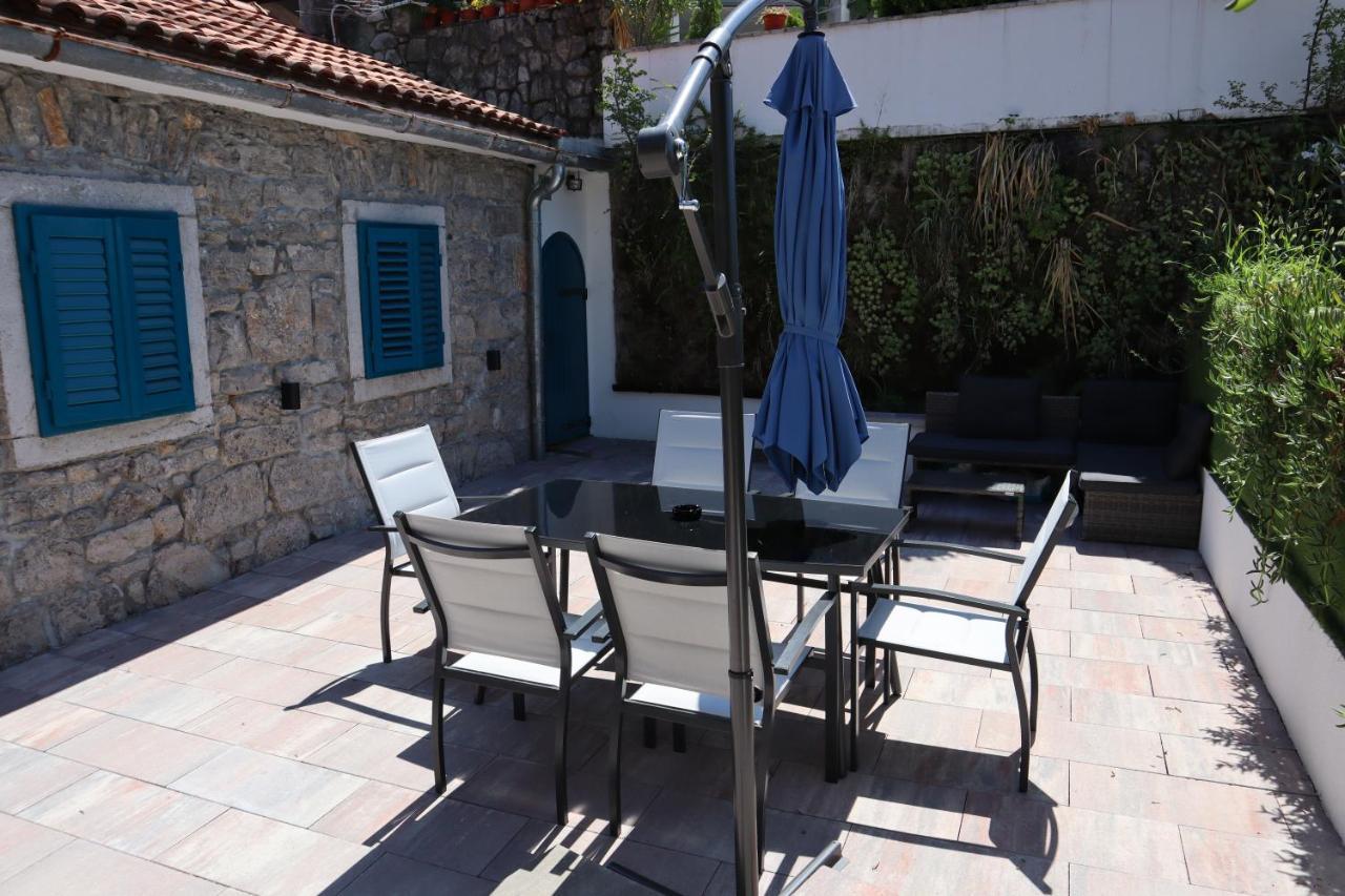 Guesthouse Toticevi Rijeka Exterior foto